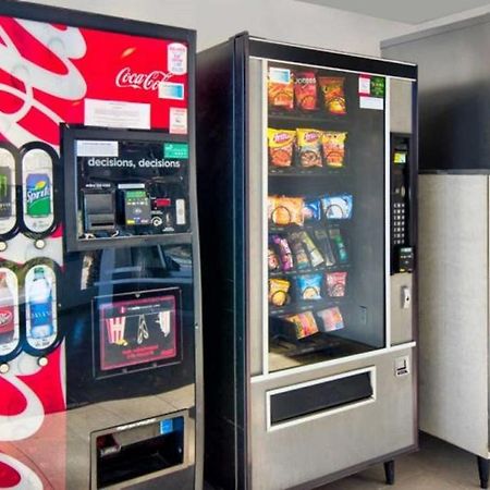 Studio 6 Victorville - Apple Valley 외부 사진
