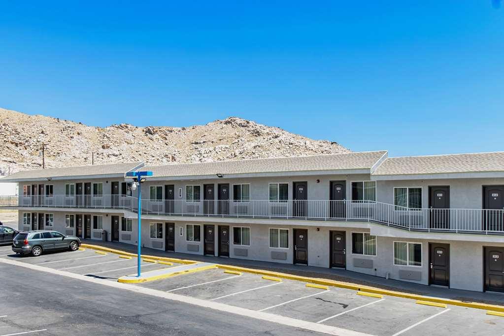 Studio 6 Victorville - Apple Valley 외부 사진