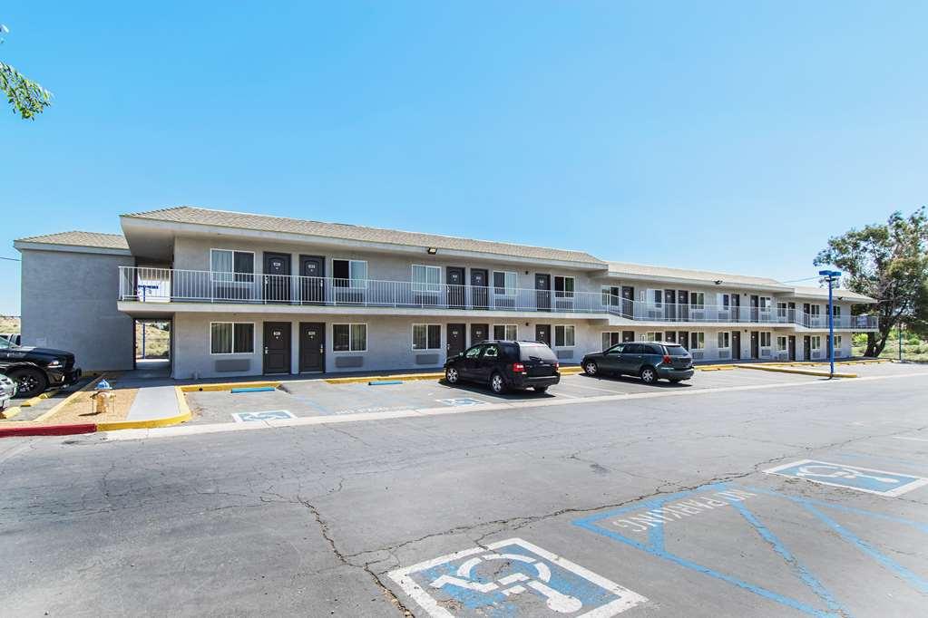 Studio 6 Victorville - Apple Valley 외부 사진