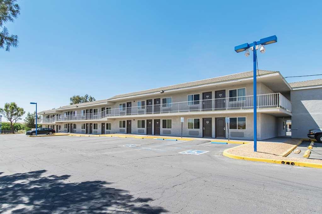 Studio 6 Victorville - Apple Valley 외부 사진
