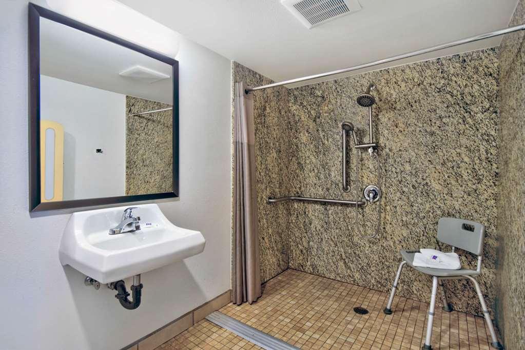 Studio 6 Victorville - Apple Valley 외부 사진