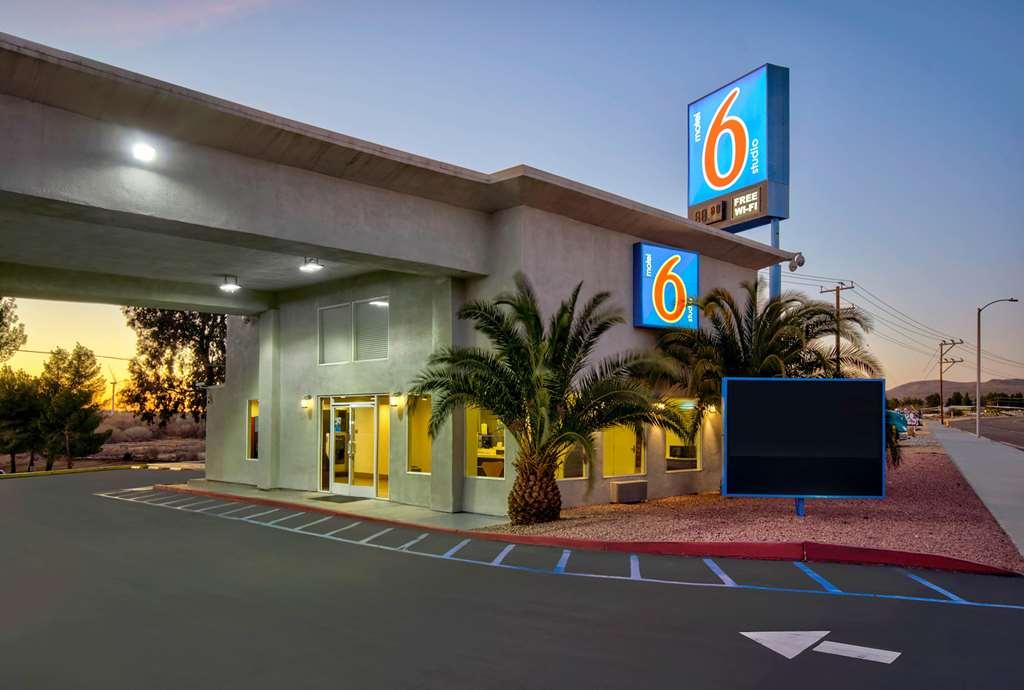 Studio 6 Victorville - Apple Valley 외부 사진