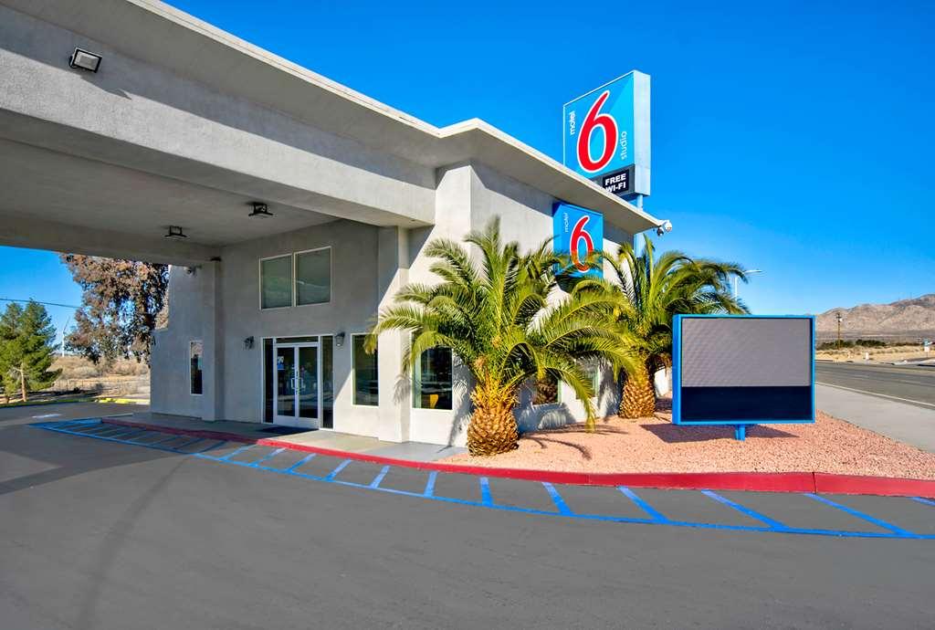 Studio 6 Victorville - Apple Valley 외부 사진