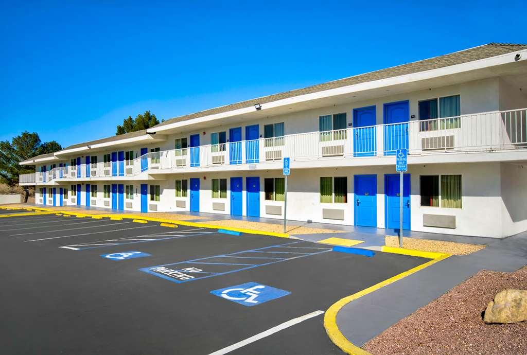 Studio 6 Victorville - Apple Valley 외부 사진