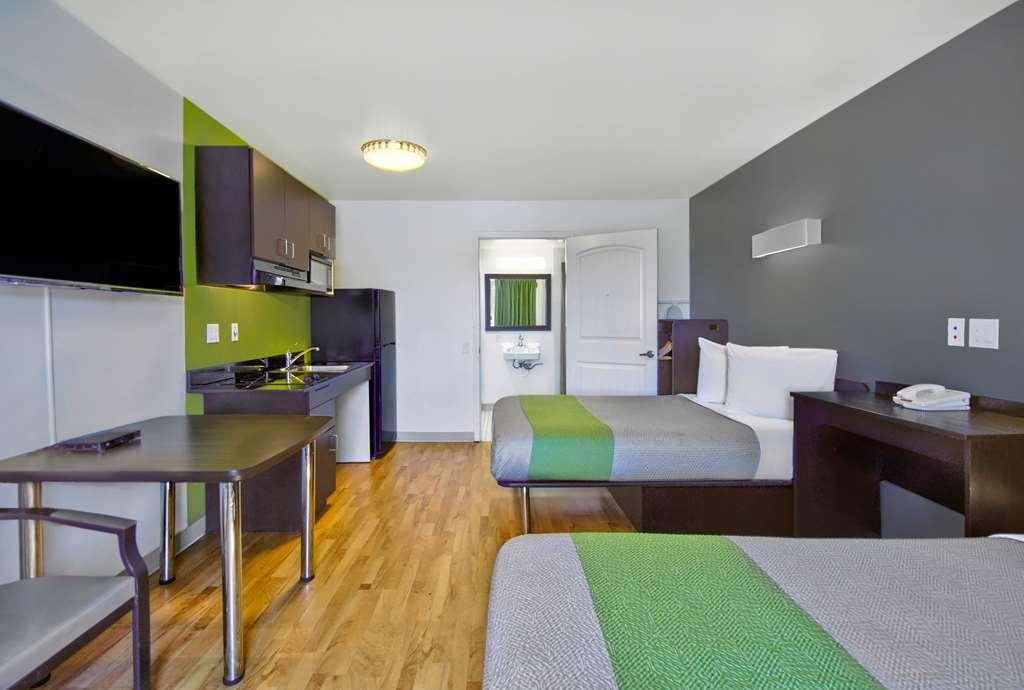 Studio 6 Victorville - Apple Valley 객실 사진