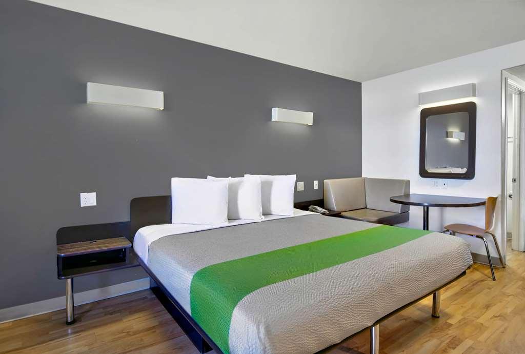 Studio 6 Victorville - Apple Valley 객실 사진