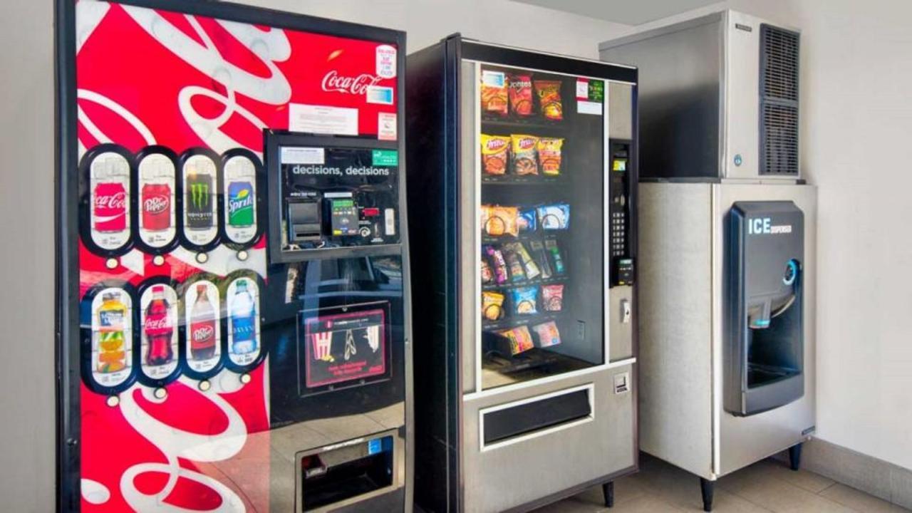 Studio 6 Victorville - Apple Valley 외부 사진