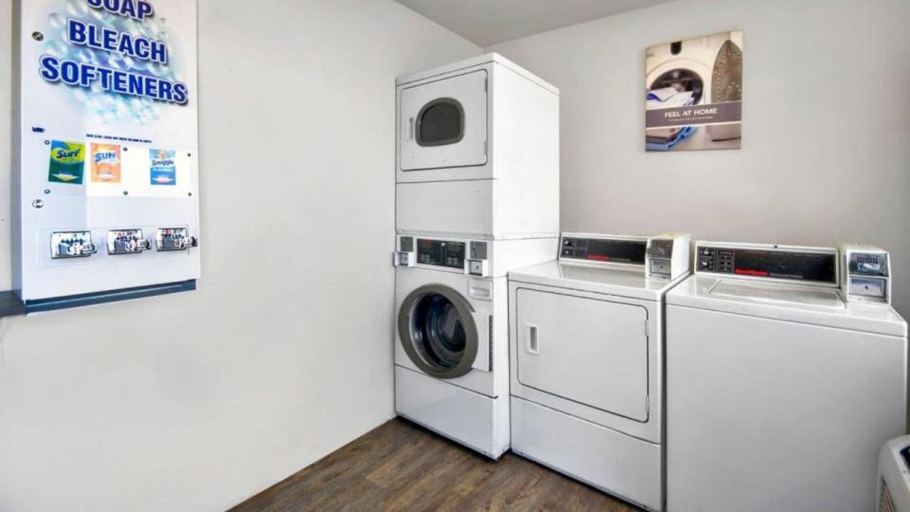 Studio 6 Victorville - Apple Valley 외부 사진