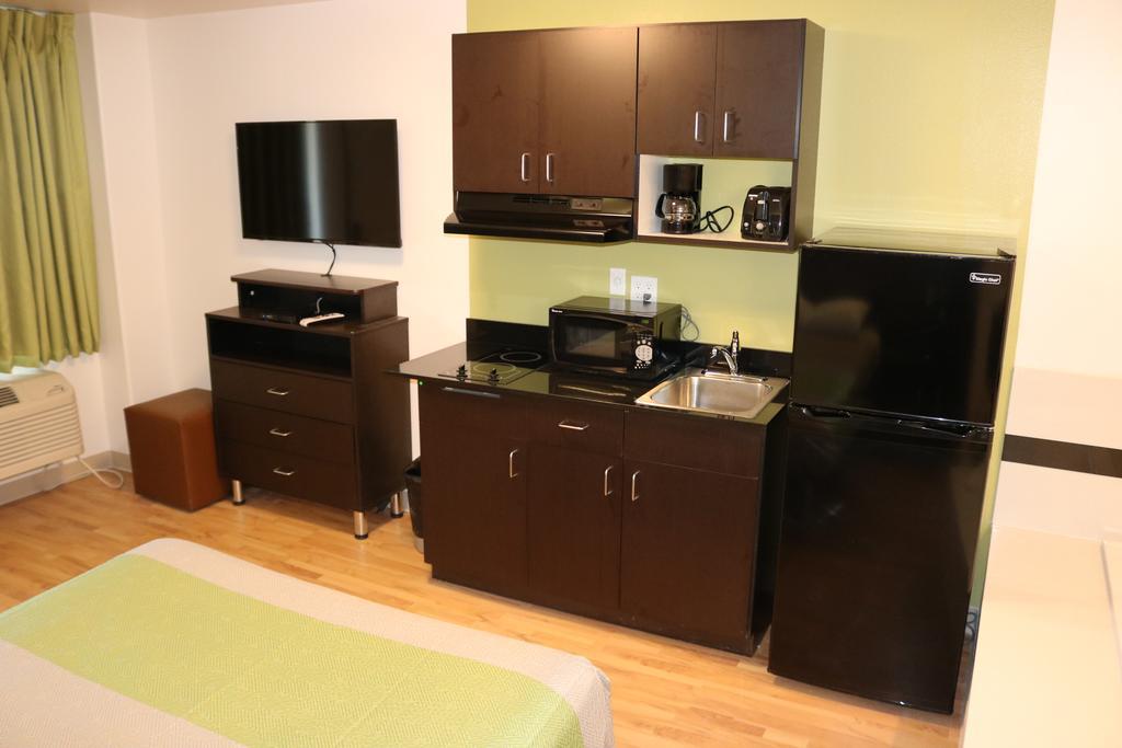 Studio 6 Victorville - Apple Valley 외부 사진