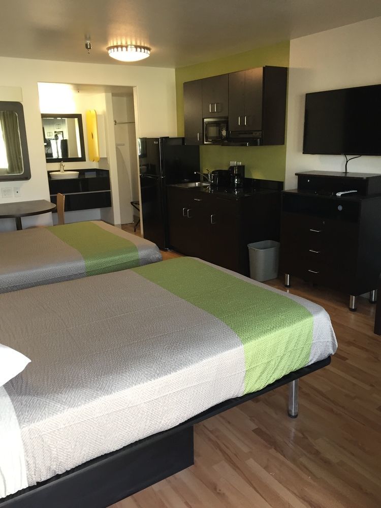 Studio 6 Victorville - Apple Valley 외부 사진