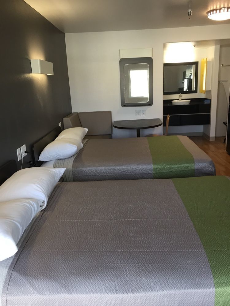 Studio 6 Victorville - Apple Valley 외부 사진