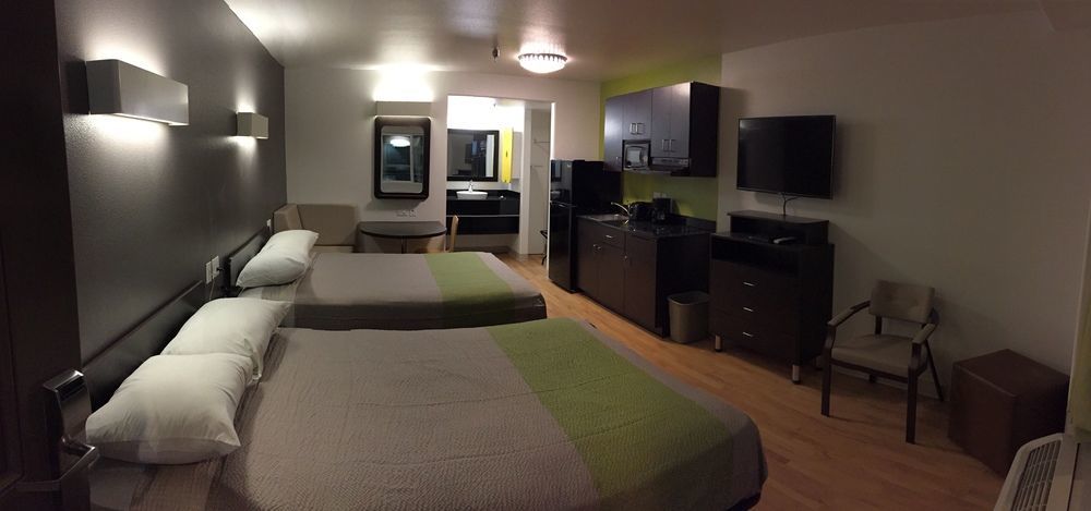Studio 6 Victorville - Apple Valley 외부 사진
